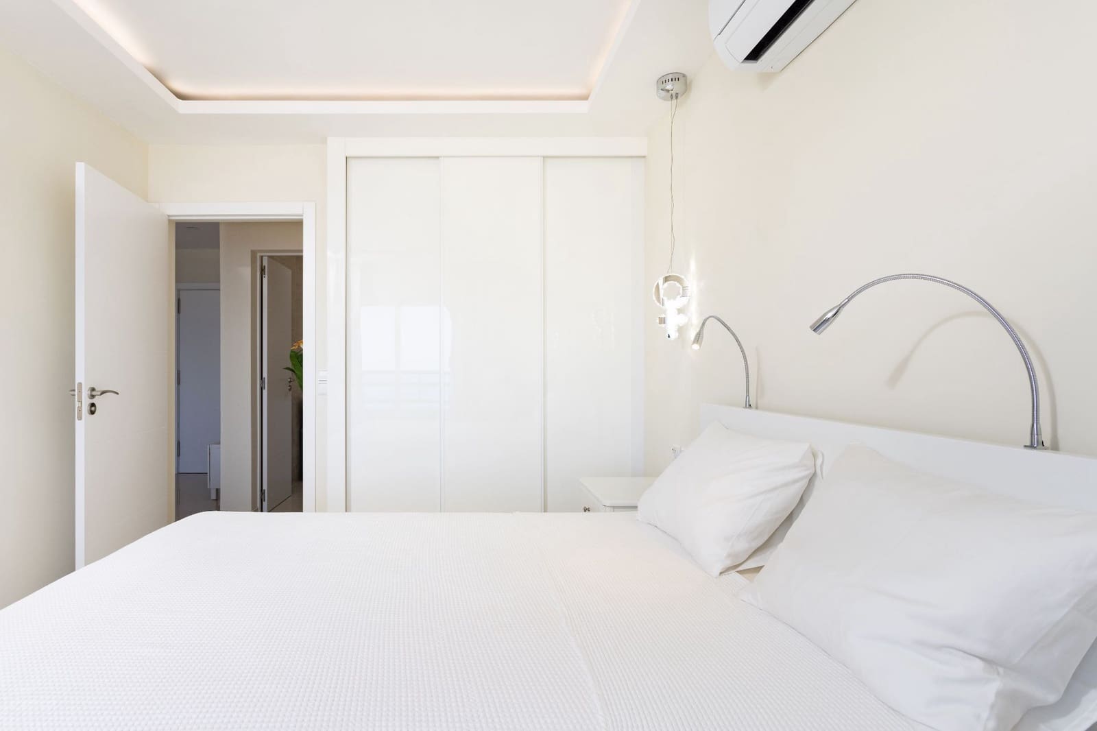 1 camera da letto Appartamento in vendita in Costa Adeje con piscina - 320.000 € (Rif: 10021953)