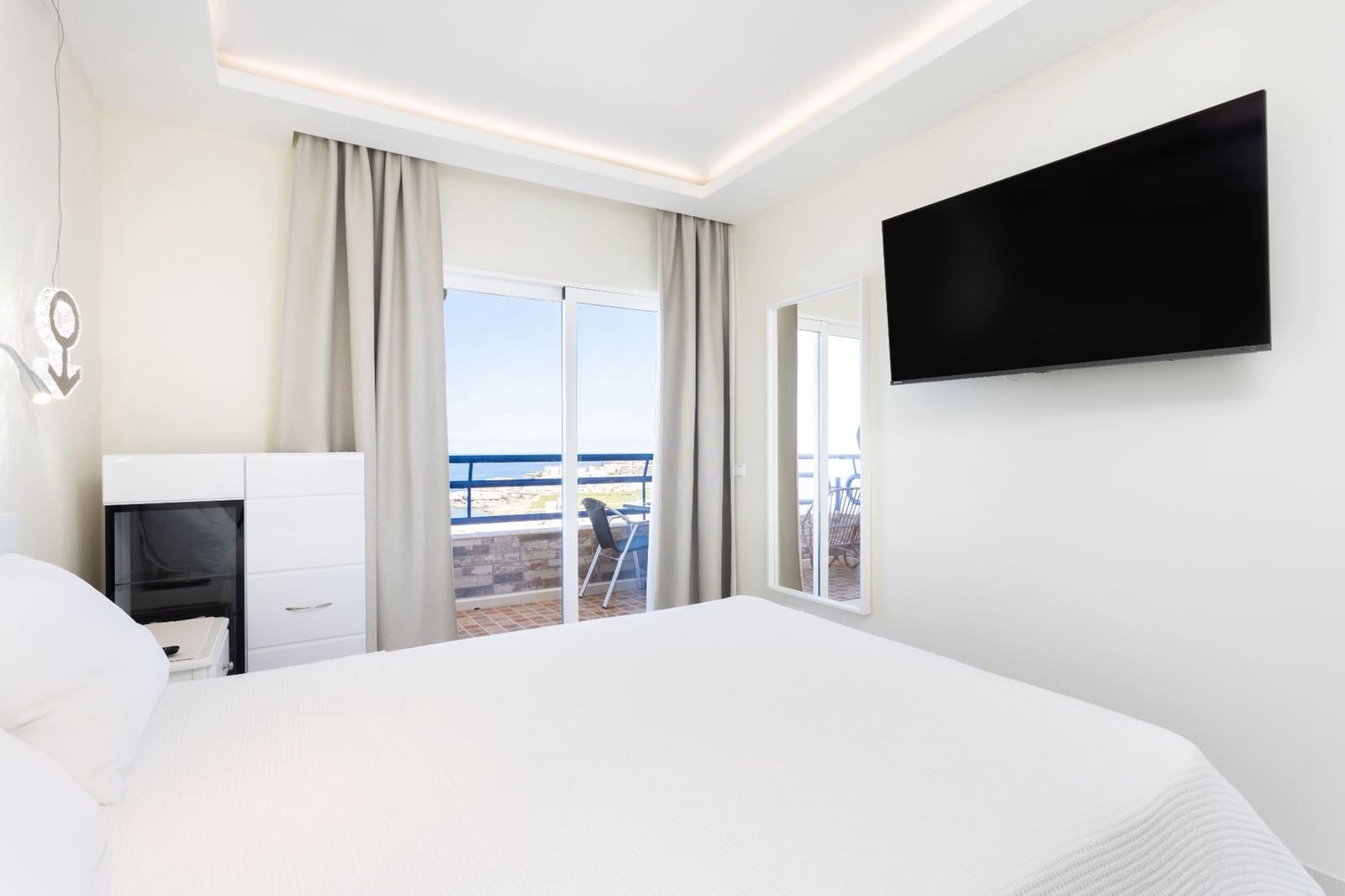1 camera da letto Appartamento in vendita in Costa Adeje con piscina - 320.000 € (Rif: 10021953)