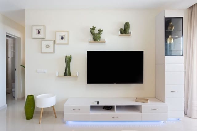 1 camera da letto Appartamento in vendita in Costa Adeje, Adeje con piscina - 320.000 € (Rif: 10021953)