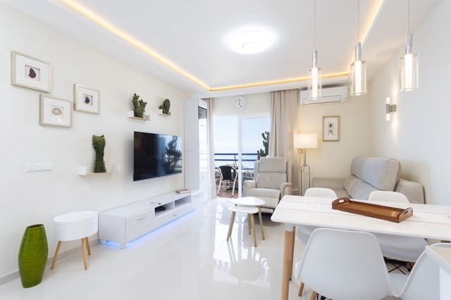 1 camera da letto Appartamento in vendita in Costa Adeje, Adeje con piscina - 320.000 € (Rif: 10021953)