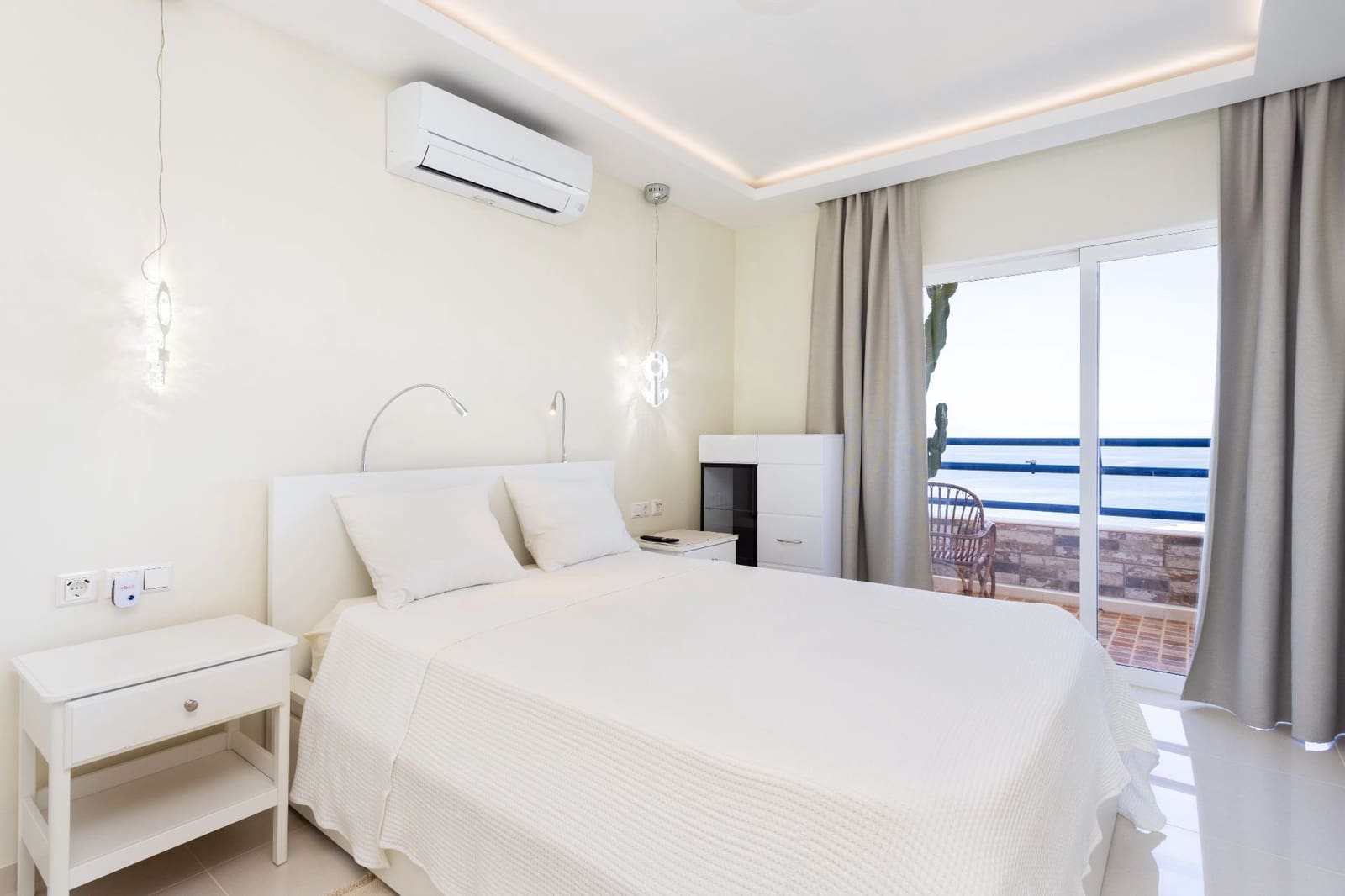 1 camera da letto Appartamento in vendita in Costa Adeje con piscina - 320.000 € (Rif: 10021953)