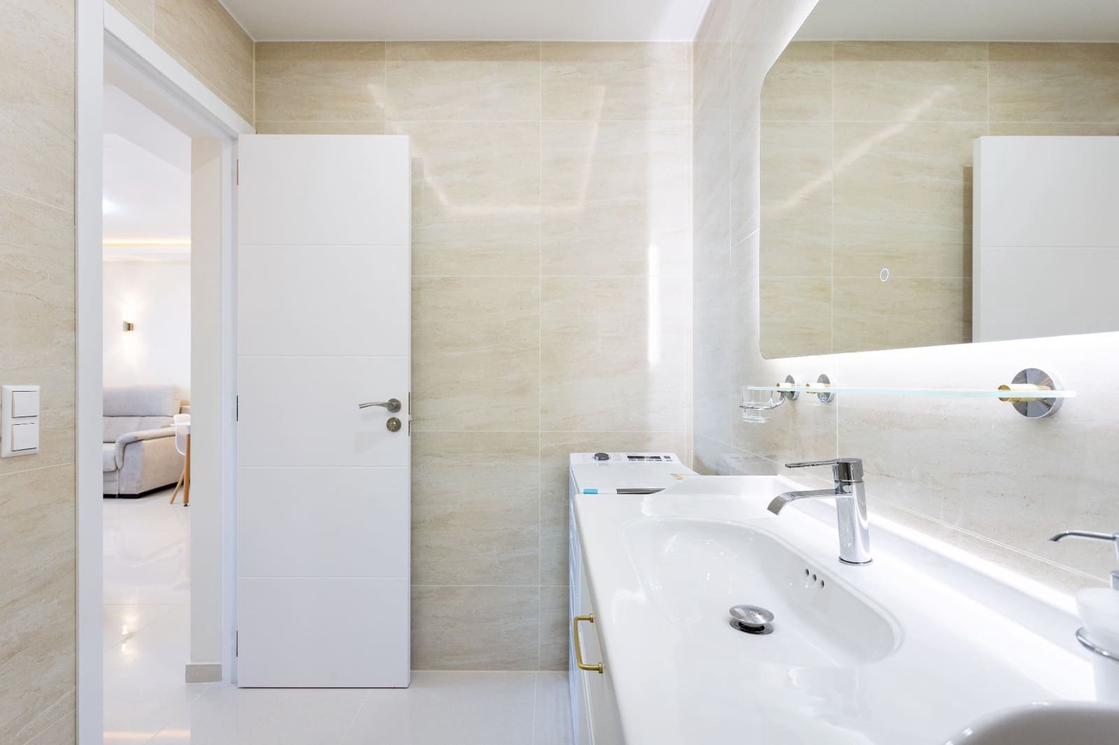 1 camera da letto Appartamento in vendita in Costa Adeje con piscina - 320.000 € (Rif: 10021953)