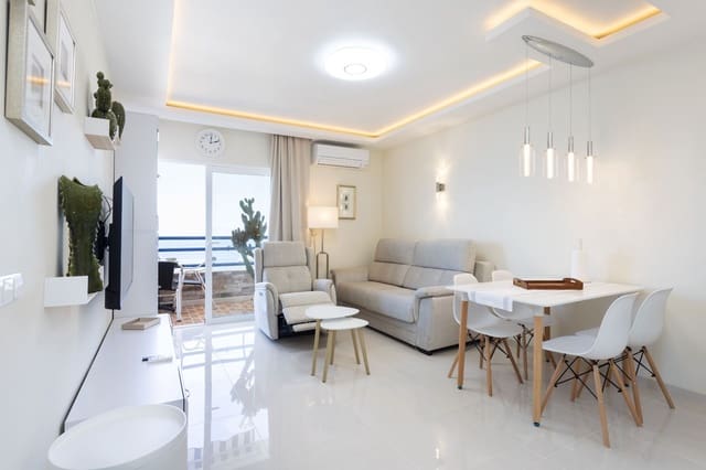 1 camera da letto Appartamento in vendita in Costa Adeje, Adeje con piscina - 320.000 € (Rif: 10021953)