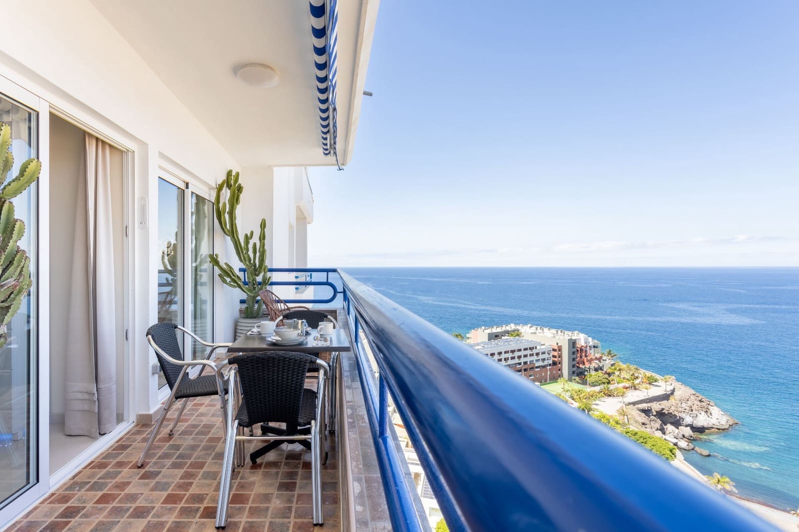 1 camera da letto Appartamento in vendita in Costa Adeje con piscina - 320.000 € (Rif: 10021953)
