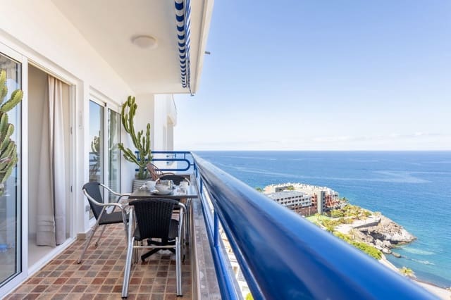 1 camera da letto Appartamento in vendita in Costa Adeje, Adeje con piscina - 320.000 € (Rif: 10021953)