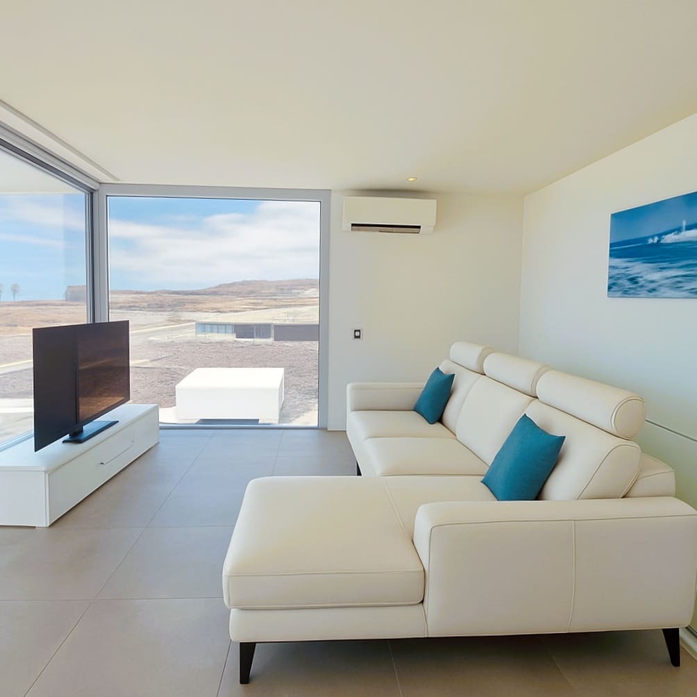 3 chambre Villa/Maison à vendre à Costa Adeje avec piscine garage - 1 800 000 € (Ref: 10021954)