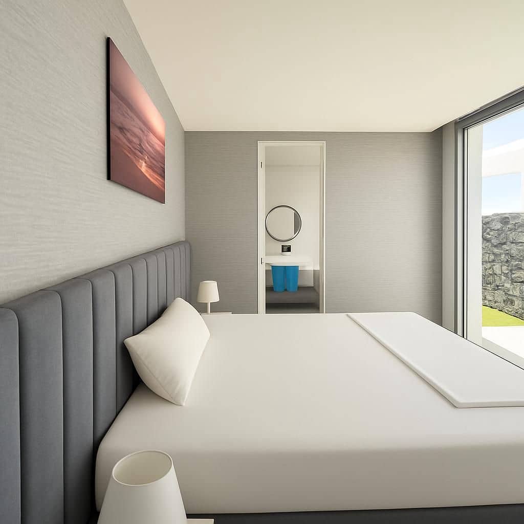 3 chambre Villa/Maison à vendre à Costa Adeje avec piscine garage - 1 800 000 € (Ref: 10021954)