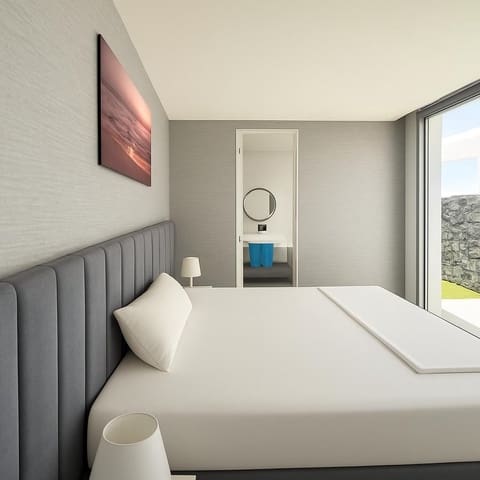 3 chambre Villa/Maison à vendre à Costa Adeje, Adeje avec piscine garage - 1 800 000 € (Ref: 10021954)