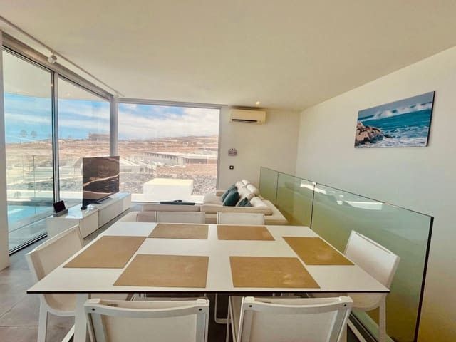 3 chambre Villa/Maison à vendre à Costa Adeje, Adeje avec piscine garage - 1 800 000 € (Ref: 10021954)
