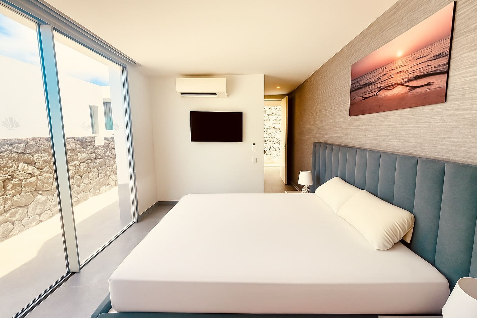 3 chambre Villa/Maison à vendre à Costa Adeje avec piscine garage - 1 800 000 € (Ref: 10021954)