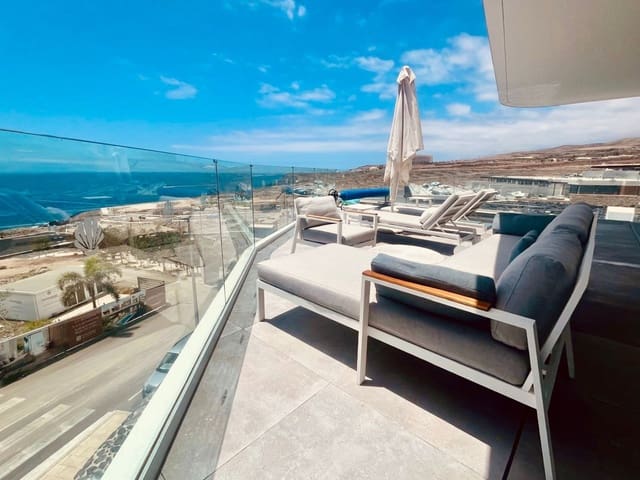 3 chambre Villa/Maison à vendre à Costa Adeje, Adeje avec piscine garage - 1 800 000 € (Ref: 10021954)
