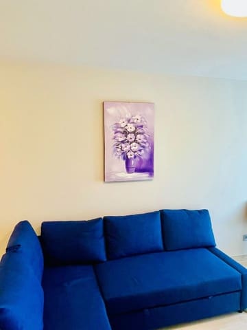 2 makuuhuone Kattohuoneisto myytävänä paikassa La Tejita, Granadilla de Abona - 345 000 € (Ref: 10021955)
