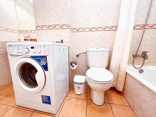 1 quarto Apartamento para venda em Playa de las Americas com piscina - 245 000 € (Ref: 10026709)