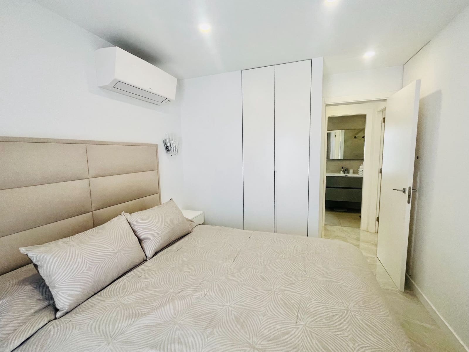 2 sovrum Takvåning till salu i Costa Adeje med pool - 480 000 € (Ref: 10031435)