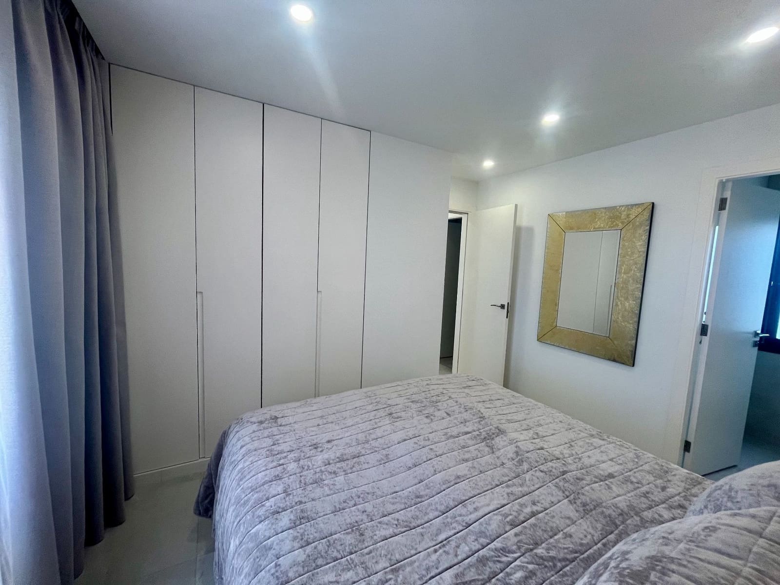 2 sovrum Takvåning till salu i Costa Adeje med pool - 480 000 € (Ref: 10031435)