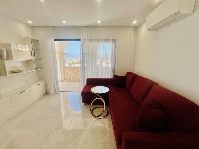 2 camera da letto Attico in vendita in Torviscas Centro y Alto, Adeje con piscina - 480.000 € (Rif: 10031435)