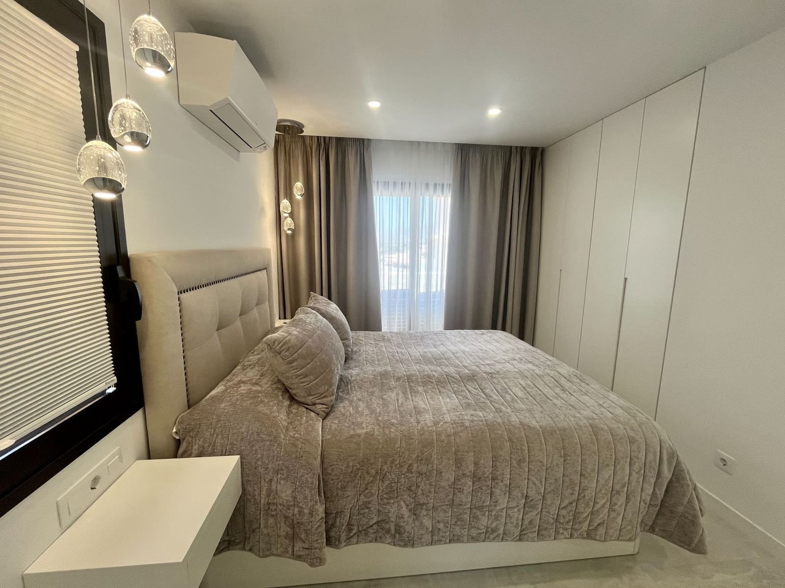 2 sovrum Takvåning till salu i Costa Adeje med pool - 480 000 € (Ref: 10031435)