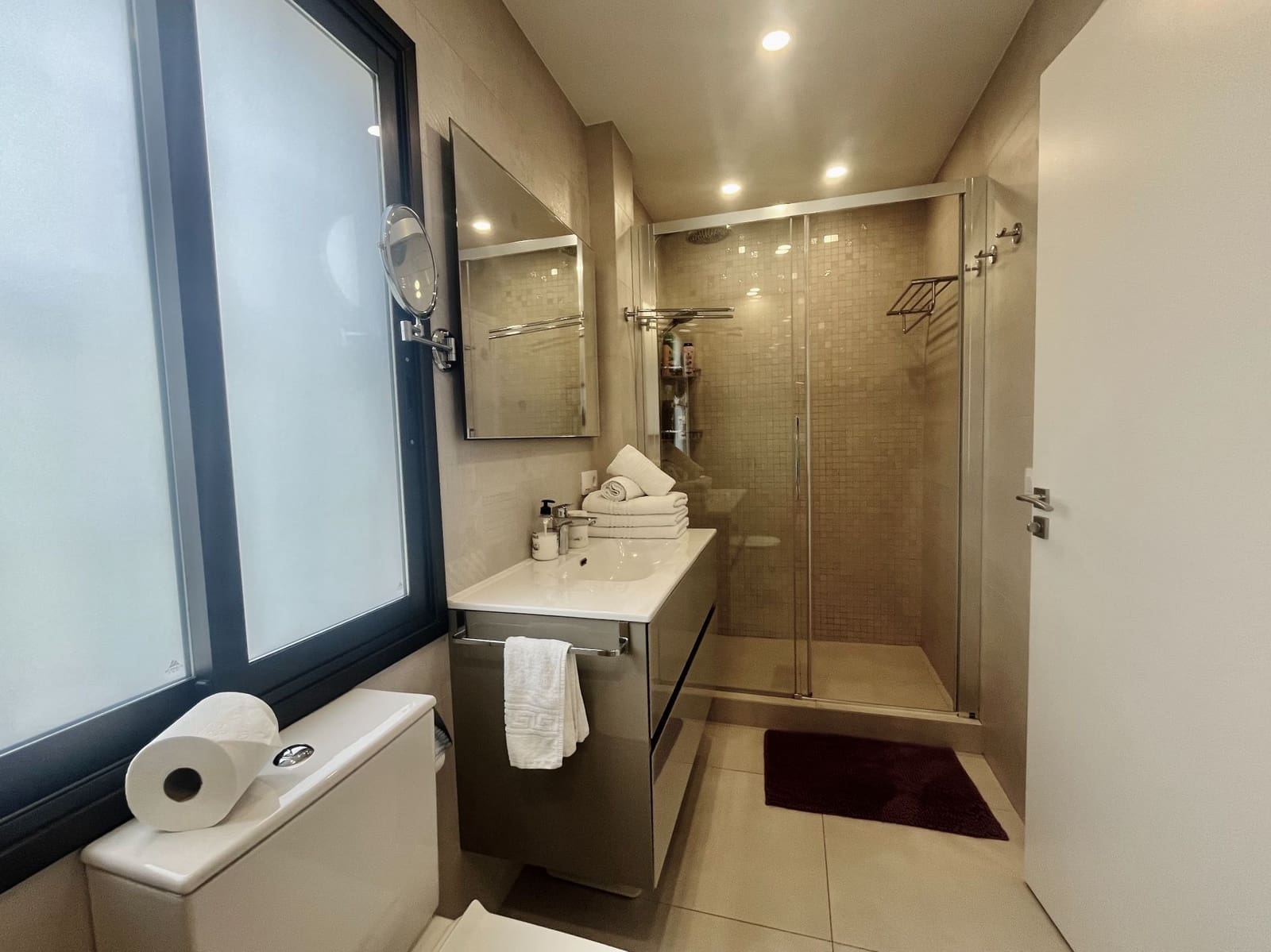 2 sovrum Takvåning till salu i Costa Adeje med pool - 480 000 € (Ref: 10031435)
