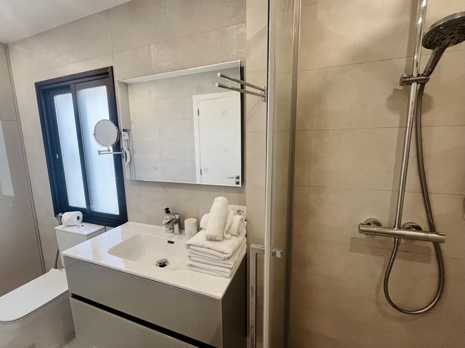 2 sovrum Takvåning till salu i Costa Adeje med pool - 480 000 € (Ref: 10031435)