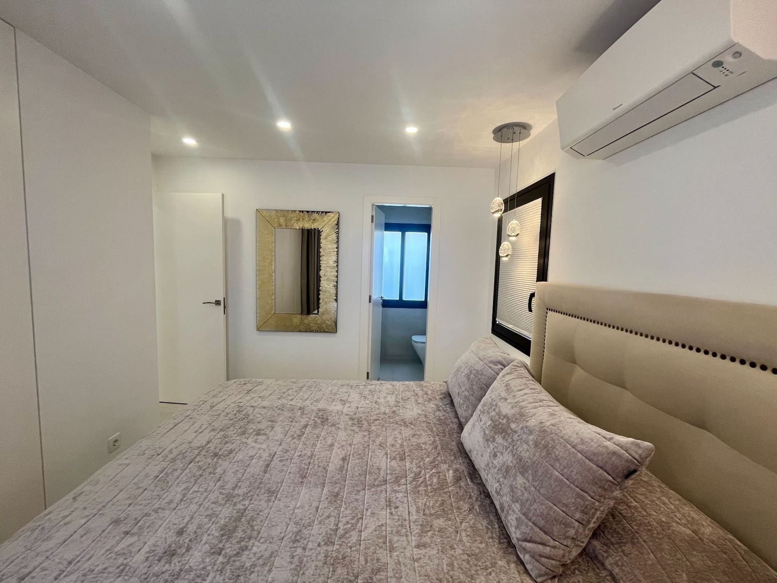 2 sovrum Takvåning till salu i Costa Adeje med pool - 480 000 € (Ref: 10031435)