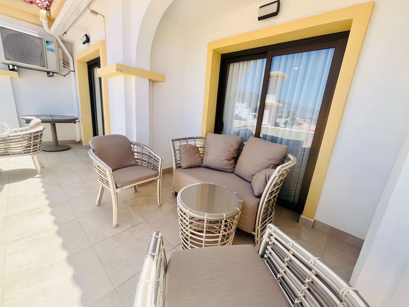2 sovrum Takvåning till salu i Costa Adeje med pool - 480 000 € (Ref: 10031435)