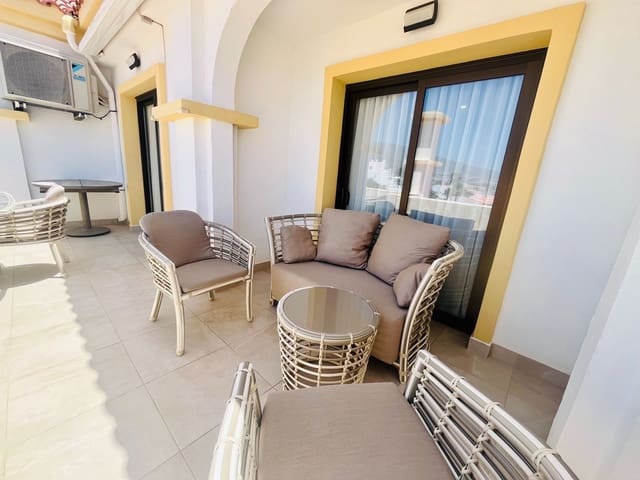 2 camera da letto Attico in vendita in Torviscas Centro y Alto, Adeje con piscina - 480.000 € (Rif: 10031435)