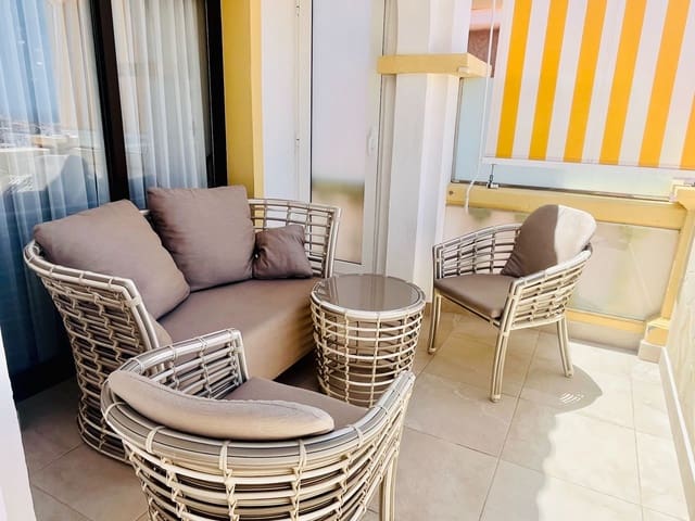 2 camera da letto Attico in vendita in Torviscas Centro y Alto, Adeje con piscina - 480.000 € (Rif: 10031435)