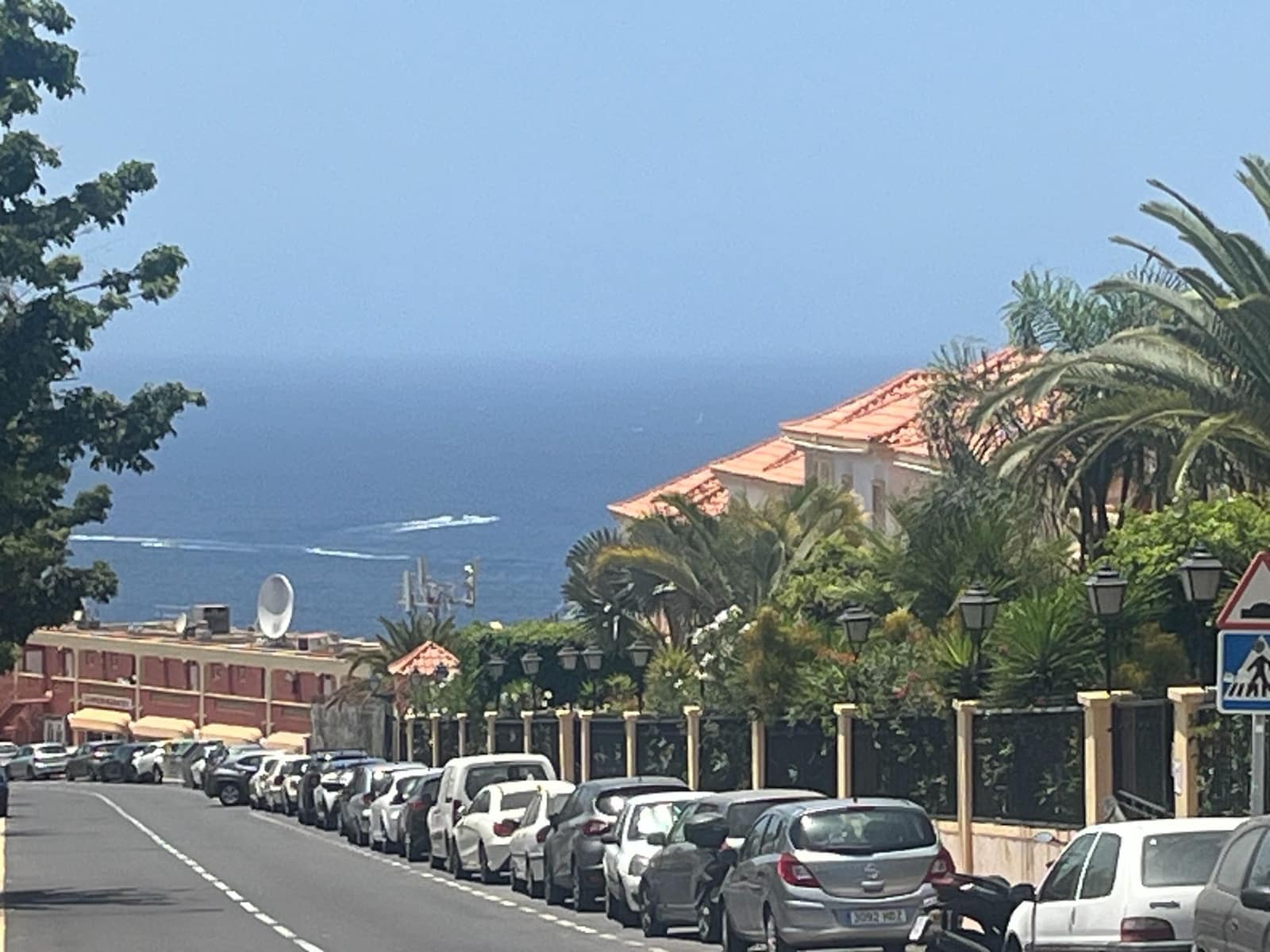 2 sovrum Takvåning till salu i Costa Adeje med pool - 480 000 € (Ref: 10031435)