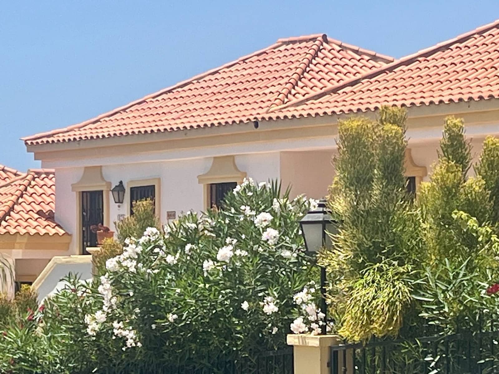 2 sovrum Takvåning till salu i Costa Adeje med pool - 480 000 € (Ref: 10031435)