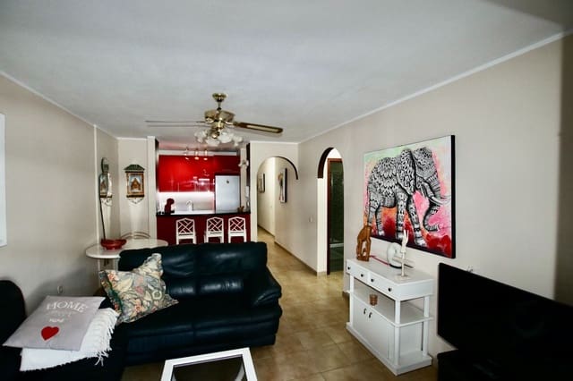 2 soverom Leilighet til salgs i Los Cristianos, Arona - € 390 000 (Ref: 10031436)