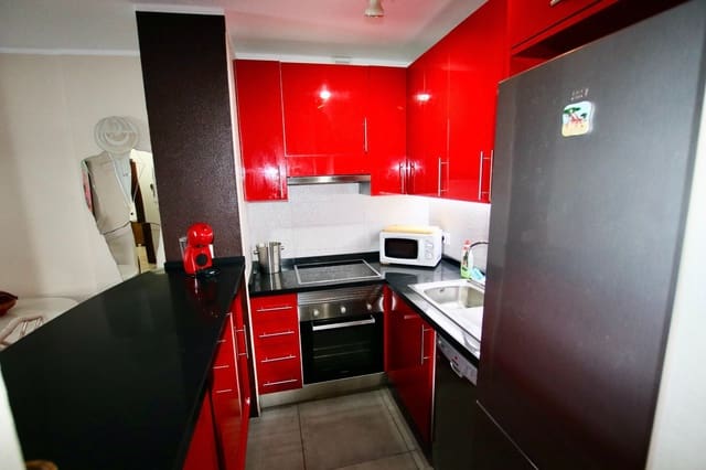 2 soverom Leilighet til salgs i Los Cristianos, Arona - € 390 000 (Ref: 10031436)