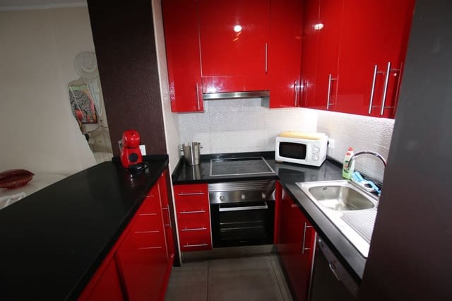 2 soverom Leilighet til salgs i Los Cristianos, Arona - € 390 000 (Ref: 10031436)