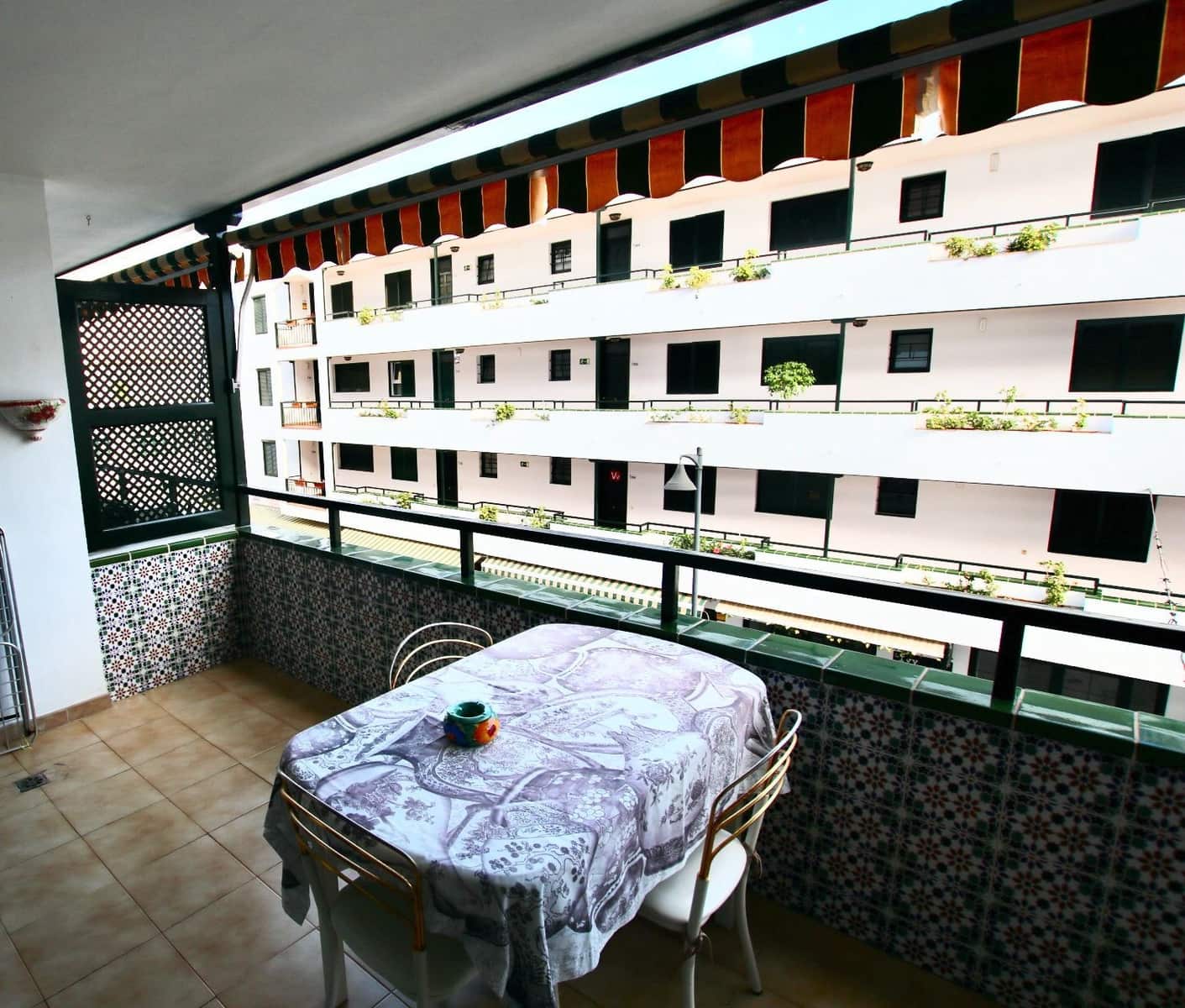 2 soverom Leilighet til salgs i Los Cristianos - € 390 000 (Ref: 10031436)