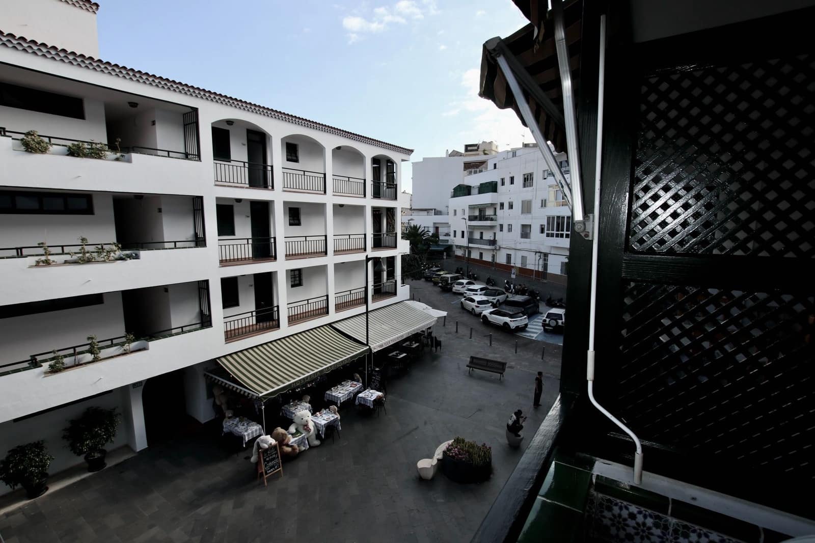 2 soverom Leilighet til salgs i Los Cristianos - € 390 000 (Ref: 10031436)