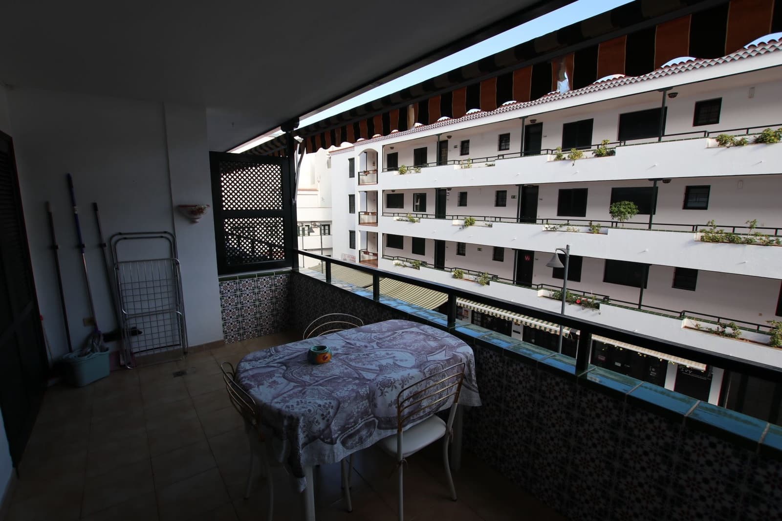 2 soverom Leilighet til salgs i Los Cristianos - € 390 000 (Ref: 10031436)