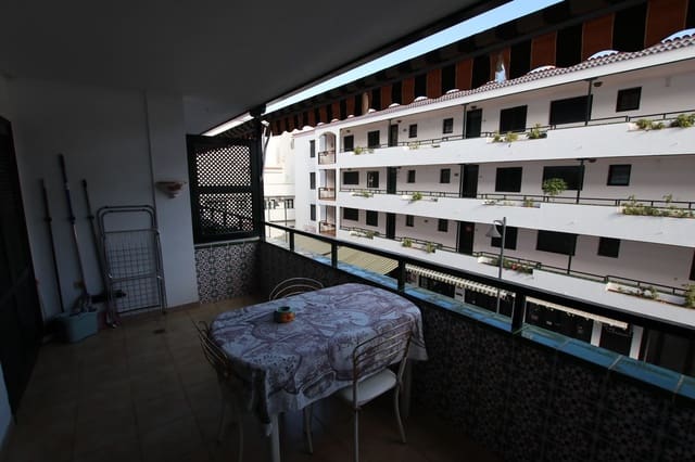 2 soverom Leilighet til salgs i Los Cristianos, Arona - € 390 000 (Ref: 10031436)