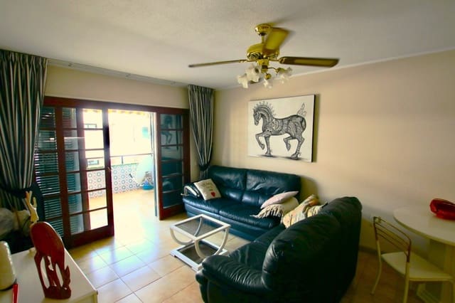 2 bedroom Apartment for sale in Los Cristianos, Arona - € 390,000 (Ref: 10031436)