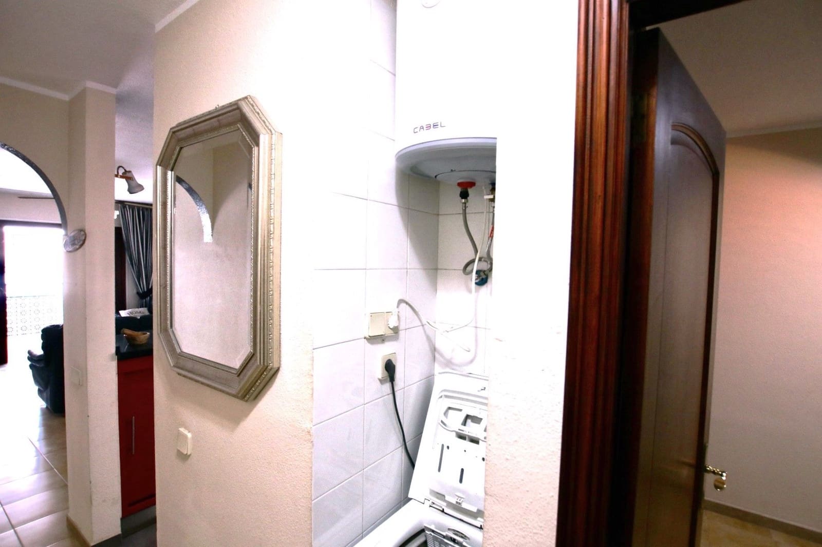 2 bedroom Apartment for sale in Los Cristianos - € 390,000 (Ref: 10031436)