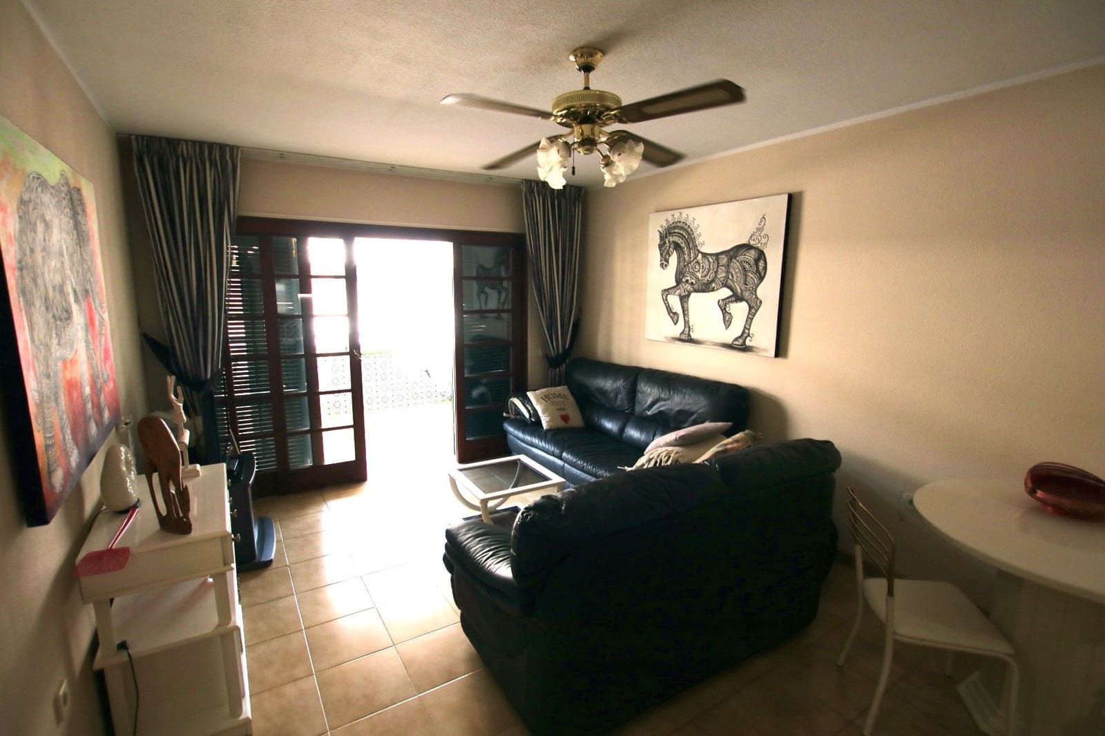 2 bedroom Apartment for sale in Los Cristianos - € 390,000 (Ref: 10031436)