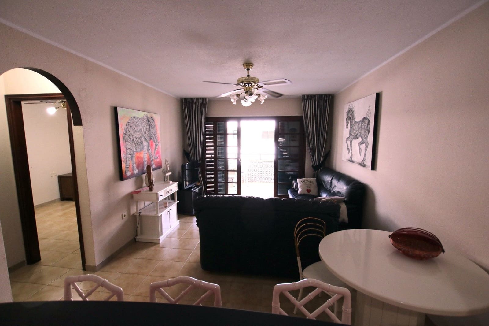 2 bedroom Apartment for sale in Los Cristianos - € 390,000 (Ref: 10031436)