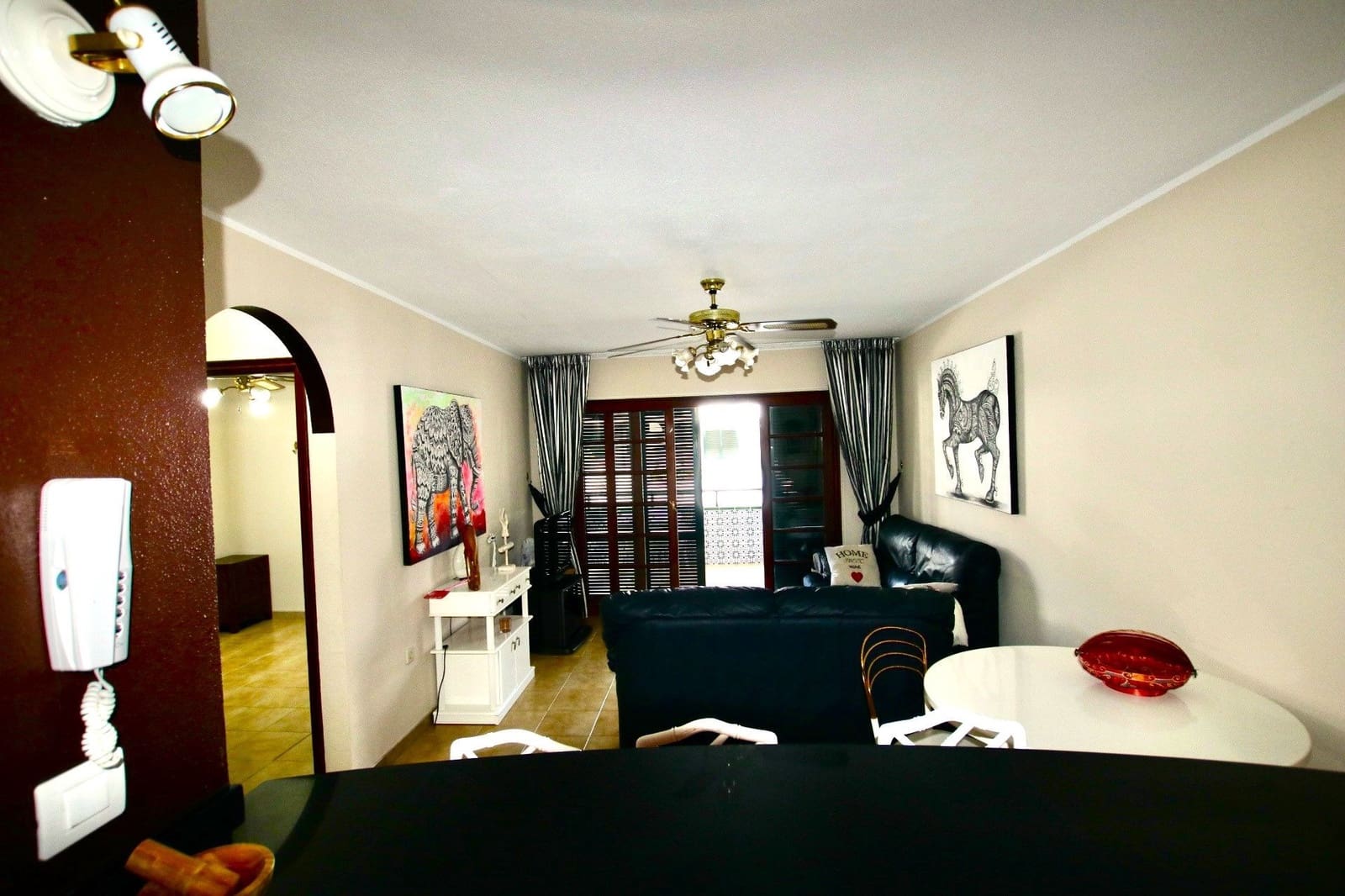 2 bedroom Apartment for sale in Los Cristianos - € 390,000 (Ref: 10031436)