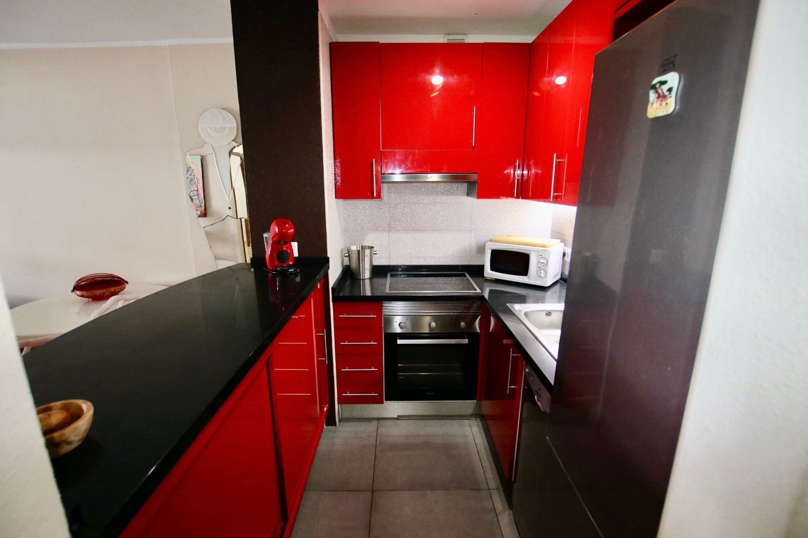 2 bedroom Apartment for sale in Los Cristianos - € 390,000 (Ref: 10031436)