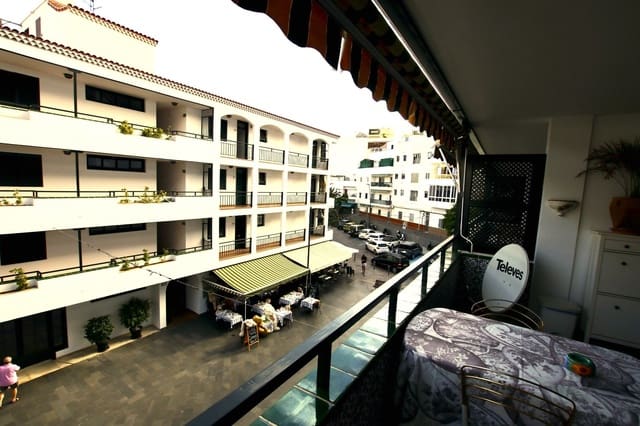 2 bedroom Apartment for sale in Los Cristianos, Arona - € 390,000 (Ref: 10031436)