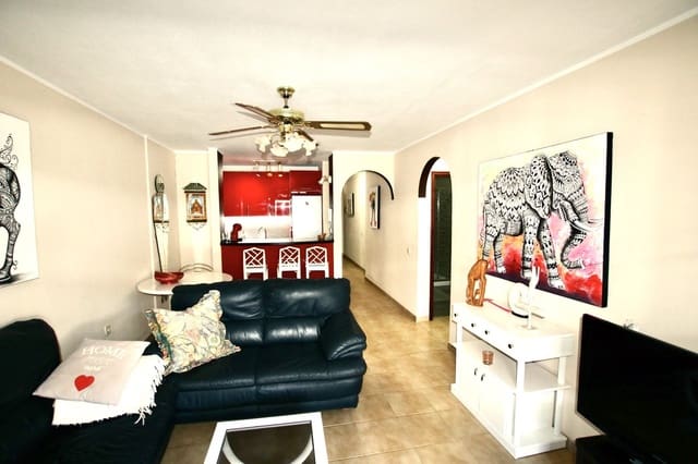 2 bedroom Apartment for sale in Los Cristianos, Arona - € 390,000 (Ref: 10031436)