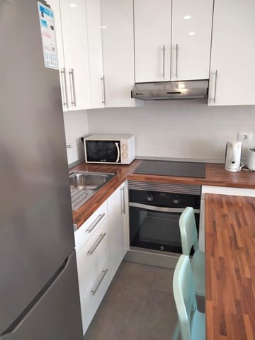 1 bedroom Apartment for sale in Playa de las Americas, Arona with pool - € 365,000 (Ref: 10036329)