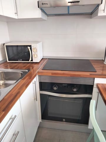1 bedroom Apartment for sale in Playa de las Americas, Arona with pool - € 365,000 (Ref: 10036329)