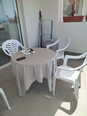 1 bedroom Apartment for sale in Playa de las Americas, Arona with pool - € 365,000 (Ref: 10036329)