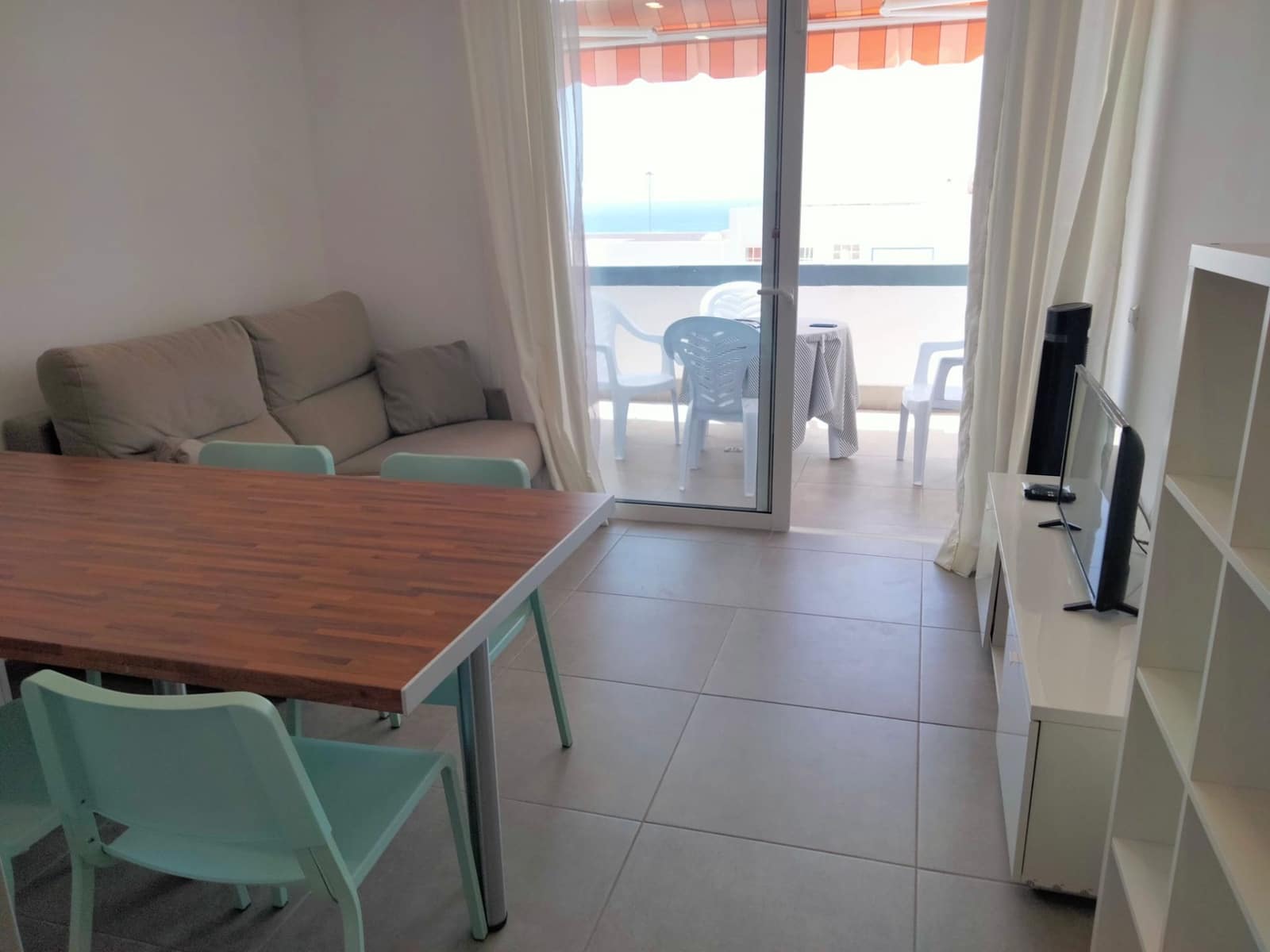1 bedroom Apartment for sale in Playa de las Americas with pool - € 365,000 (Ref: 10036329)