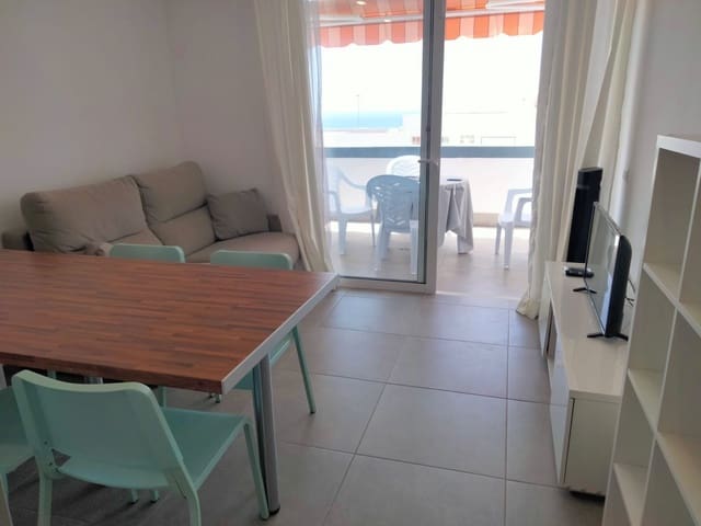 1 bedroom Apartment for sale in Playa de las Americas, Arona with pool - € 365,000 (Ref: 10036329)