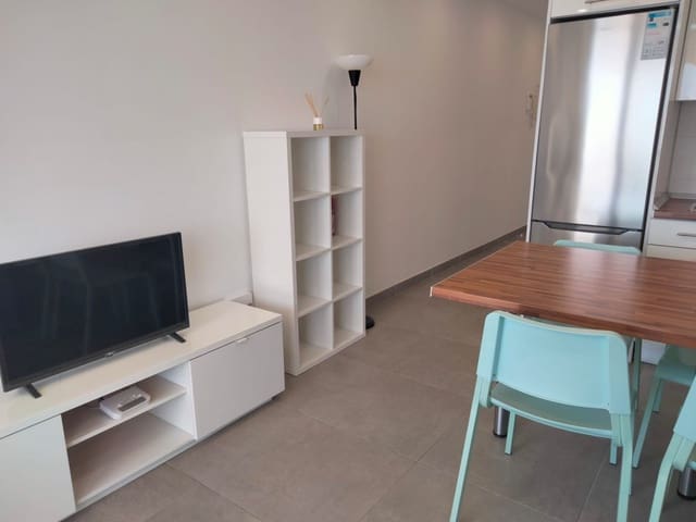 1 bedroom Apartment for sale in Playa de las Americas, Arona with pool - € 365,000 (Ref: 10036329)